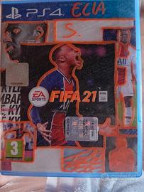Fifa 21