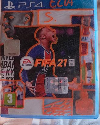 Fifa 21