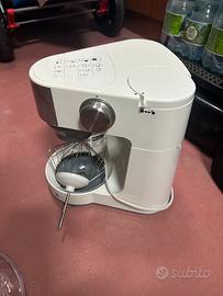 Planetaria kenwood NON FUNZIONANTE
