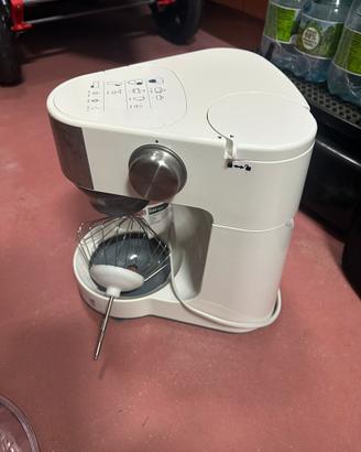 Planetaria kenwood NON FUNZIONANTE
