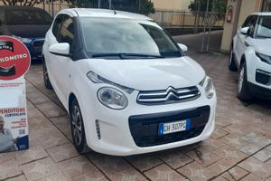 Citroen C1 VTi 72 S&S 5 porte Feel