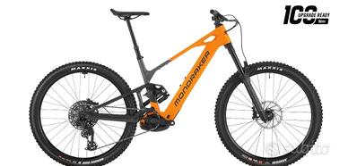 Mondraker Crafty Carbon S 2026