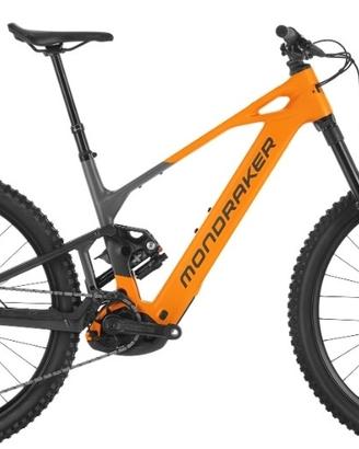 Mondraker Crafty Carbon S 2026