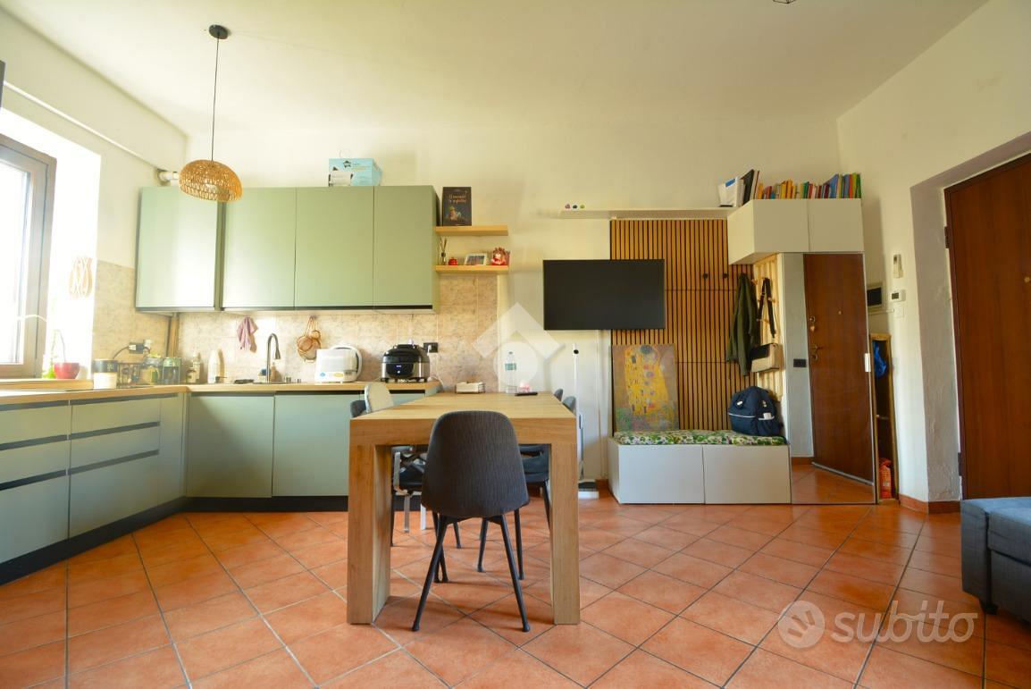 Appartamento – Caponago, Monza e della Brianza - Vista 2