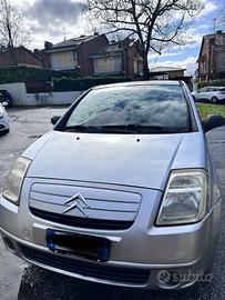 Citroen C2 1.4
