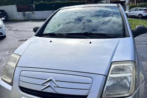 Citroen C2 1.4