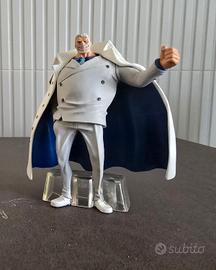 One Piece Hachette N°15 - Garp