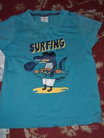 abbigliamento bambini