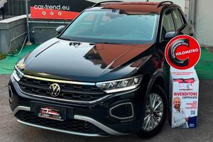 Volkswagen T-Roc 1.0 TSI Style