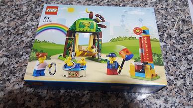 Lego 40529 parco dei divertimenti MISB;