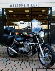 Moto Guzzi Nevada 750 CLASSIC