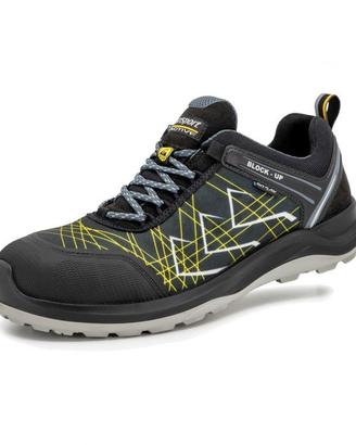 Grisport Scarpe Antinfortunistiche Activ PRO Fast