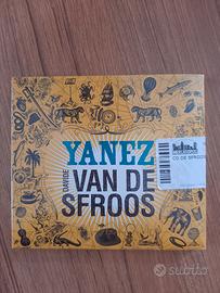 CD  VAN DE SFROOS