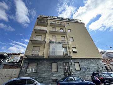 Appartamento a Torino Via Serrano 2 locali