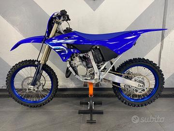Yamaha YZ 125 2026