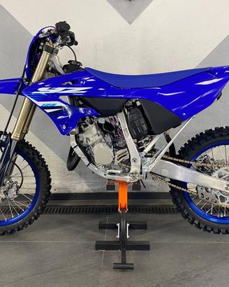 Yamaha YZ 125 2026
