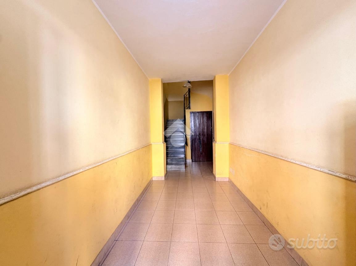 Apartment in Palermo, Guadagna, III Circoscrizione - Vista 3