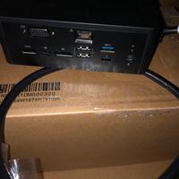 Pc Dell dock station