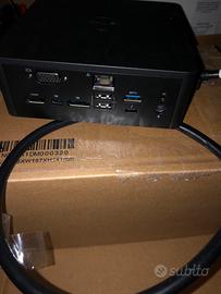 Pc Dell dock station