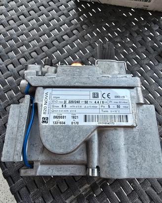 Valvola gas SIT 820 NOVA