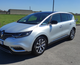 Renault espace 7 posti