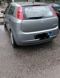 FIAT Grande Punto - 2007