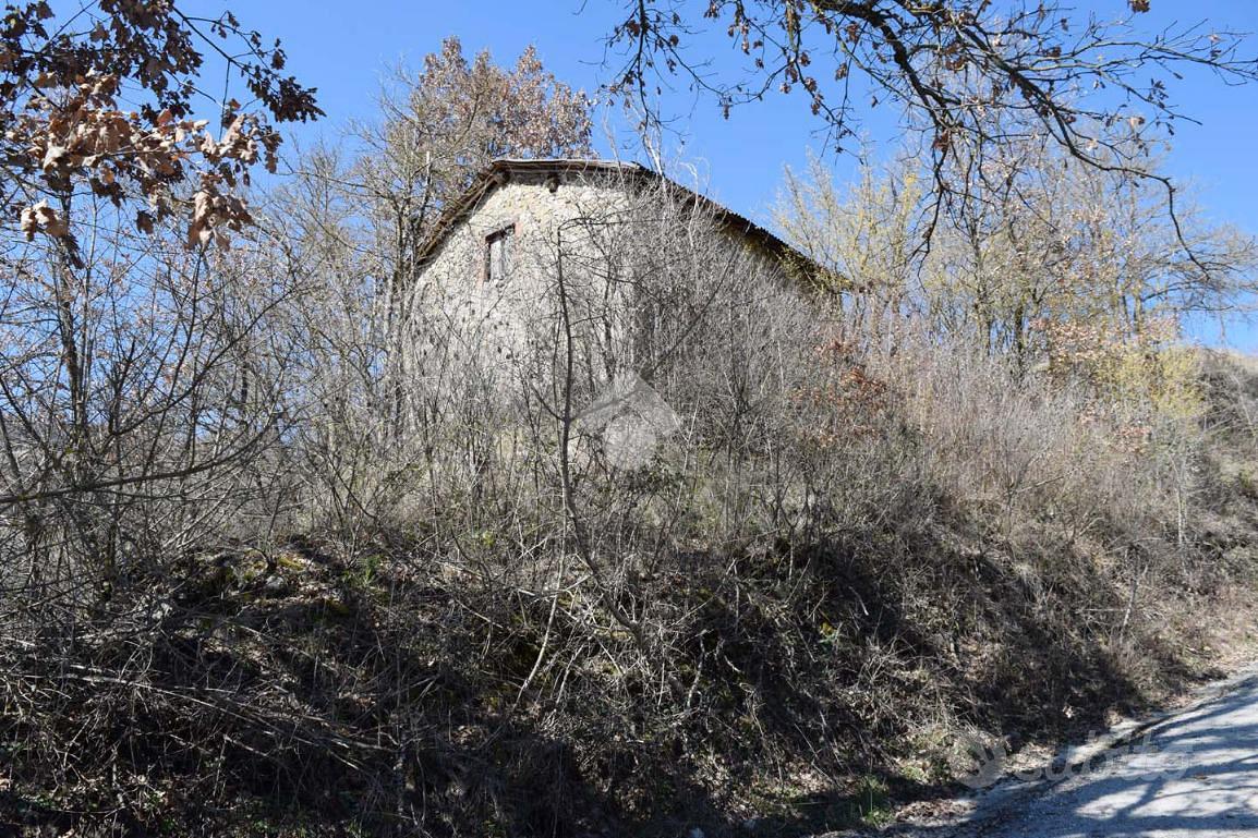 RUSTICO A SANTE MARIE - Altro