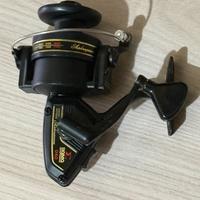 Mulinello Shakespeare Sigma 040 2200 Series