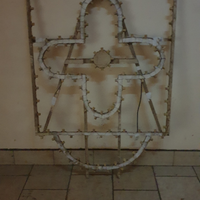 Antica luminarie Barese