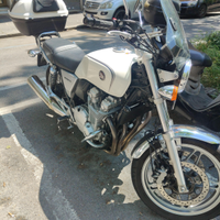 Honda cb 1100