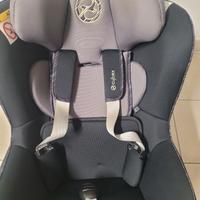 Seggiolino Auto Cybex sirona S i size Premium 