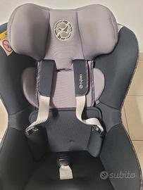 Seggiolino Auto Cybex sirona S i size Premium 