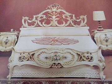 LeLetto  comodini stile veneziano