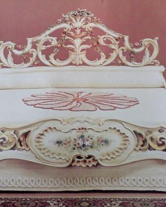 LeLetto  comodini stile veneziano