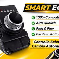 Riparazione Selettore Marce Range Rover