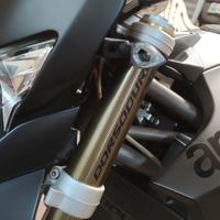 Aprilia Dorsoduro 750