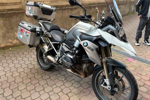 Gs 1200