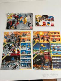 Catologhi lego