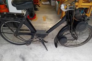 Motorino Solex S3800