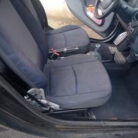 Smart 450 cabrio anno 2004