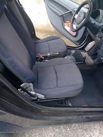 Smart 450 cabrio anno 2004