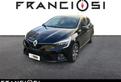 RENAULT Clio 5 Porte 1.6 E-TECH Hybrid 140cv Zen