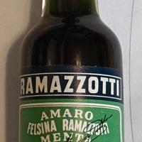 mignon - miniature - Ramazzotti 