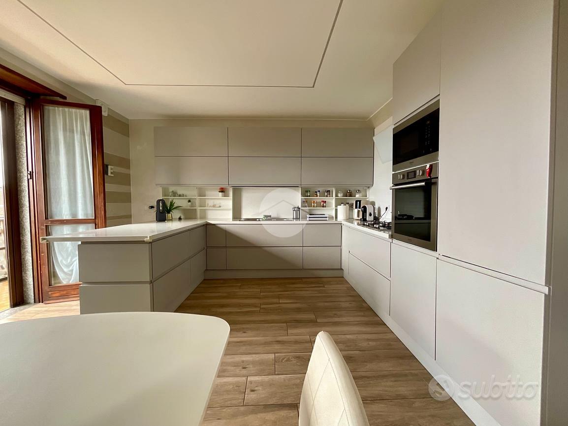 Appartamento – Leini, Torino - Vista 3