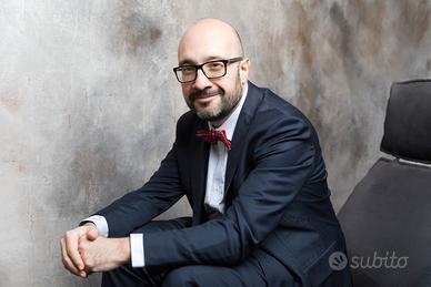 German with Luca - Lezioni di Tedesco Online 1:1