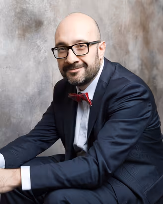 German with Luca - Lezioni di Tedesco Online 1:1