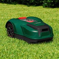 robot tosaerba parkside