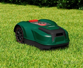 robot tosaerba parkside