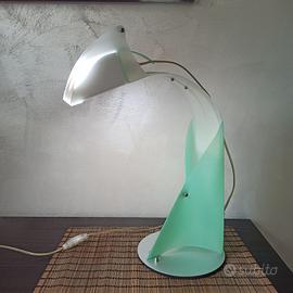 Lampada vintage 'Mimì'  Massimiliano Datti SLAMP
