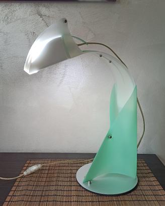 Lampada vintage 'Mimì'  Massimiliano Datti SLAMP